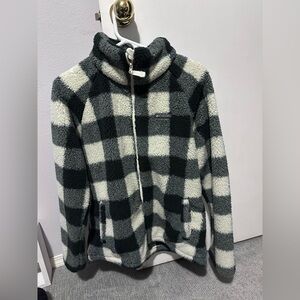 Columbia Fleece Zip-up